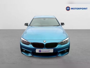 Used BMW 4 Series 2020 for sale - 76581022: Photo