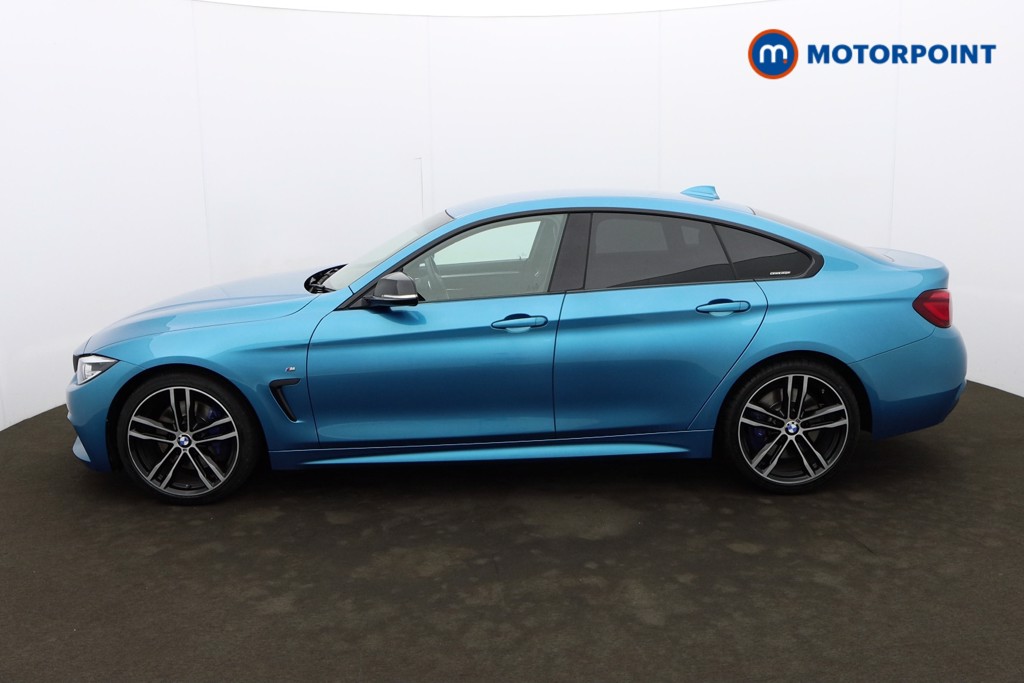 Used BMW 4 Series 2020 for sale - 76581022: Photo 4
