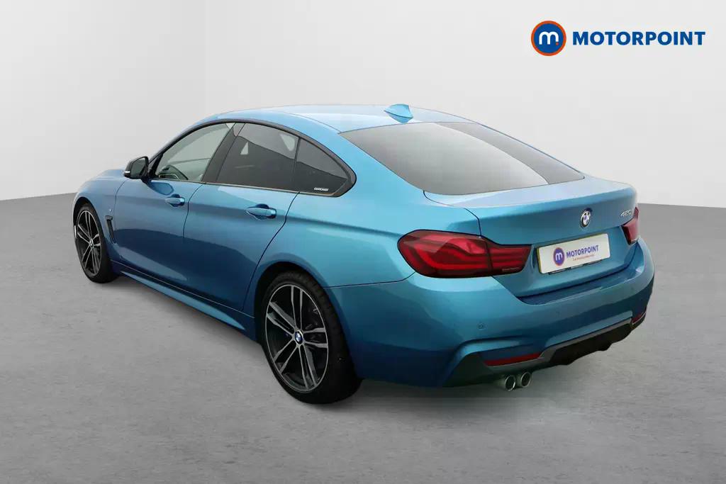 Used BMW 4 Series 2020 for sale - 76581022: Photo 5