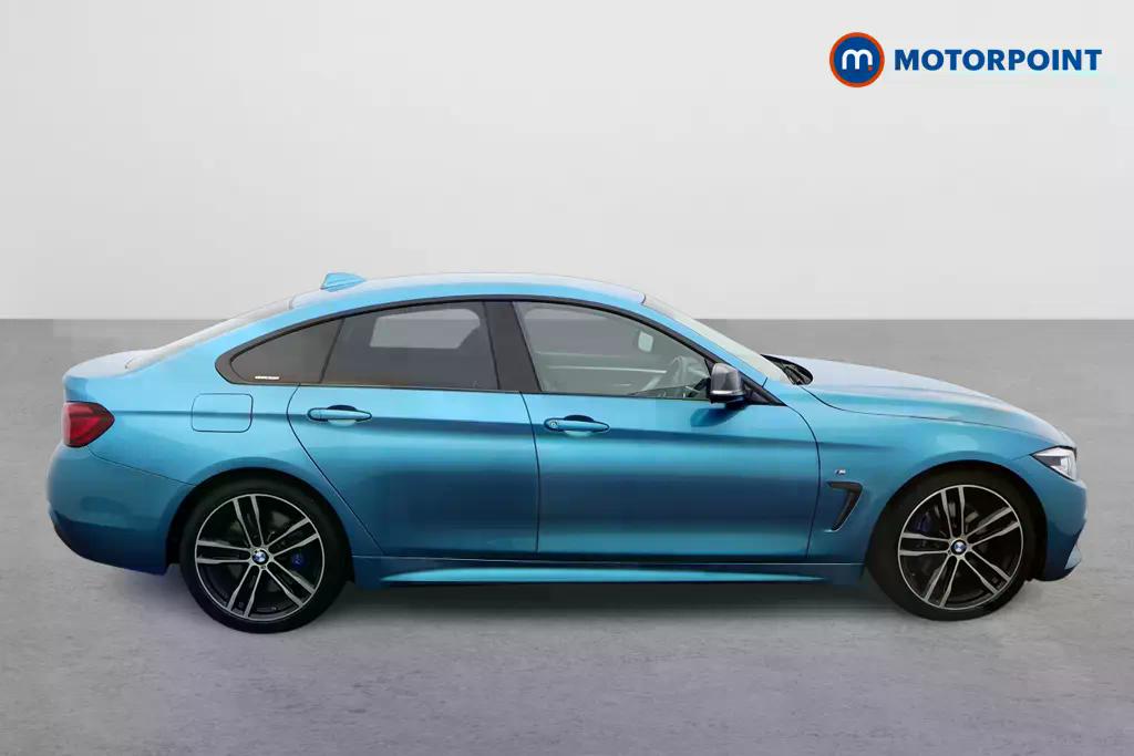 Used BMW 4 Series 2020 for sale - 76581022: Photo 8