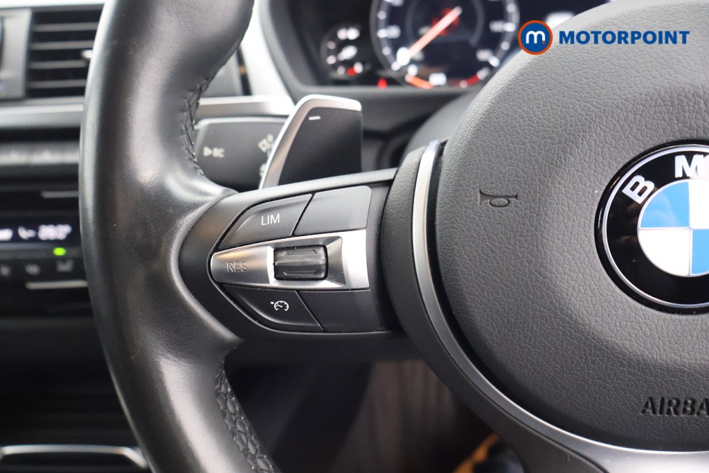 Used BMW 4 Series 2020 for sale - 76581022: Photo 9