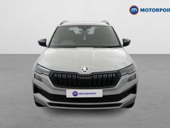 Used Skoda Karoq 2023 for sale - 75148547: Photo