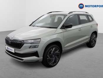 Used Skoda Karoq 2023 for sale - 75148547: Photo