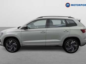 Used Skoda Karoq 2023 for sale - 75148547: Photo
