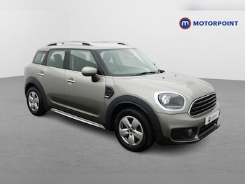 Used MINI Countryman undefined for sale - 77505917: Photo