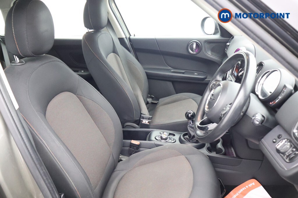 Used MINI Countryman for sale - 77505917: Photo 23