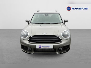 Used MINI Countryman undefined for sale - 77505917: Photo