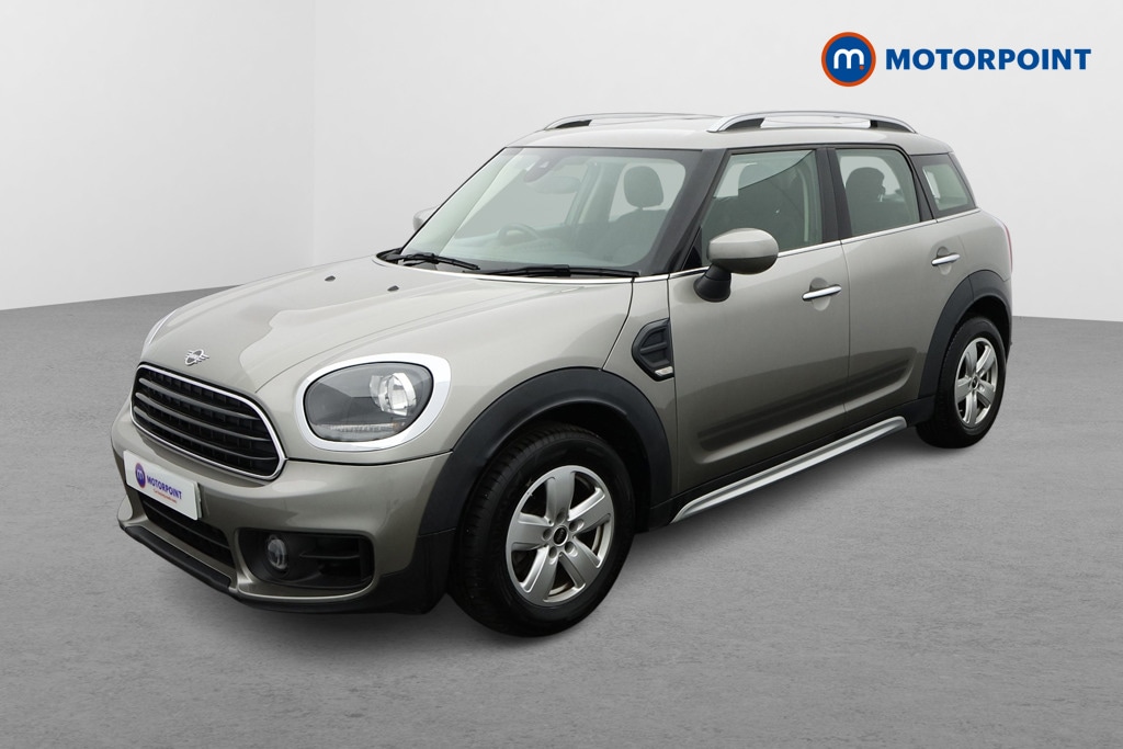 Used MINI Countryman for sale - 77505917: Photo 3