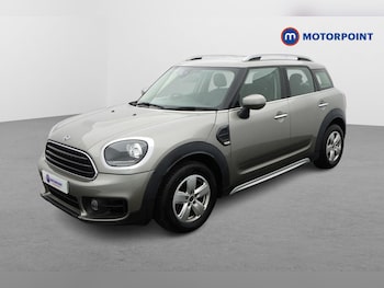 Used MINI Countryman undefined for sale - 77505917: Photo