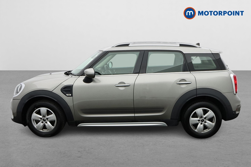 Used MINI Countryman for sale - 77505917: Photo 4