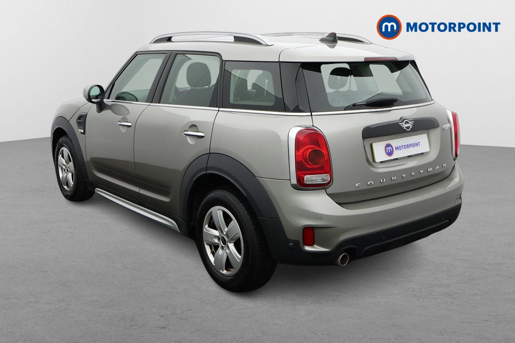 Used MINI Countryman for sale - 77505917: Photo 5