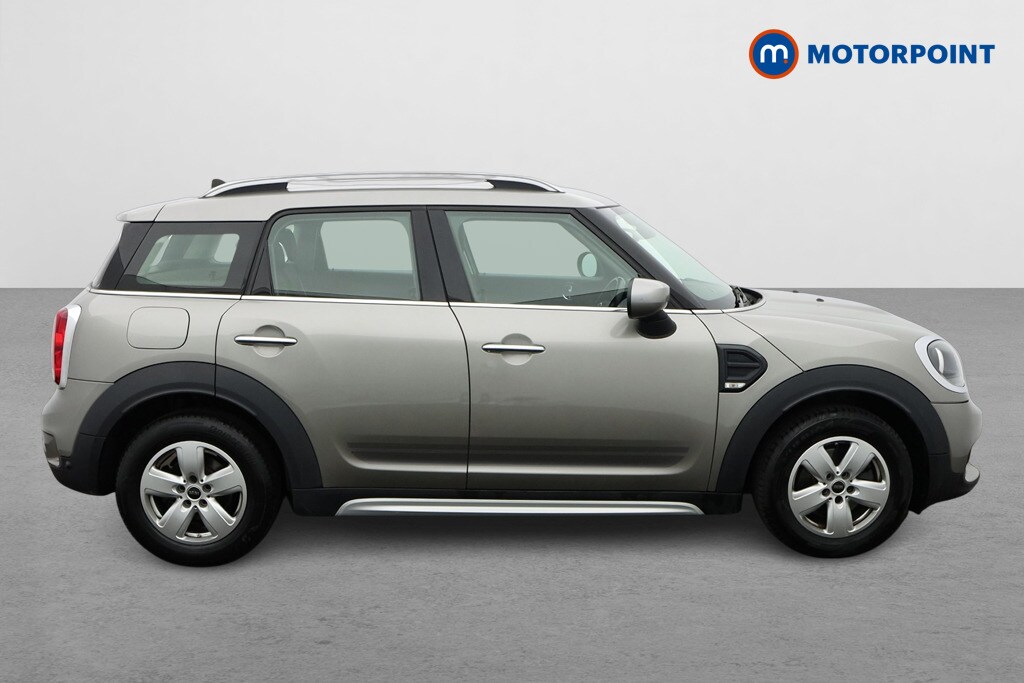 Used MINI Countryman for sale - 77505917: Photo 8