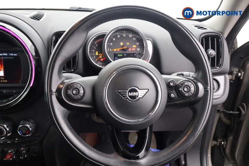 Used MINI Countryman for sale - 77505917: Photo 9