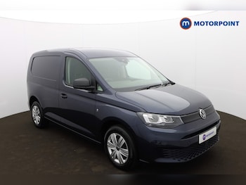 Used Volkswagen Caddy 2025 for sale - 78942505: Photo