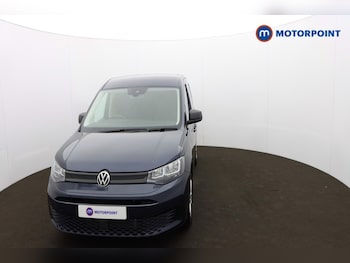Used Volkswagen Caddy 2025 for sale - 78942505: Photo