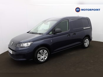 Used Volkswagen Caddy 2025 for sale - 78942505: Photo