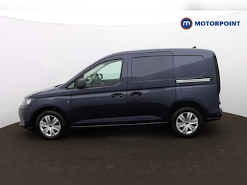 Used Volkswagen Caddy 2025 for sale - 78942505: Photo