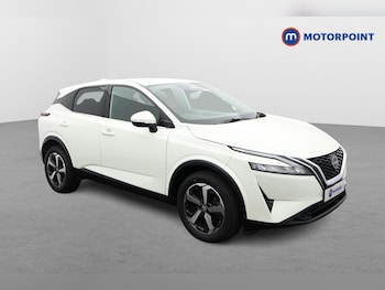 Used Nissan Qashqai 2023 for sale - 78904192: Photo