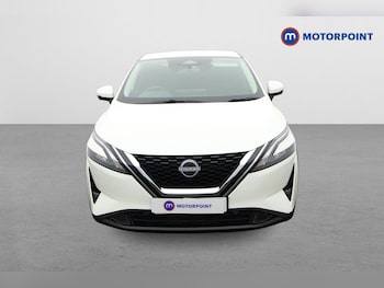 Used Nissan Qashqai 2023 for sale - 78904192: Photo