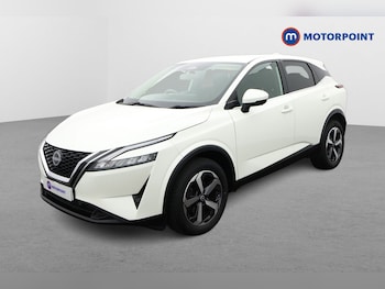 Used Nissan Qashqai 2023 for sale - 78904192: Photo