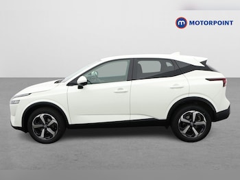 Used Nissan Qashqai 2023 for sale - 78904192: Photo