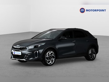 Used Kia Ceed 2023 for sale - 78748557: Photo