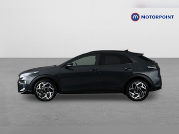 Used Kia Ceed 2023 for sale - 78748557: Photo