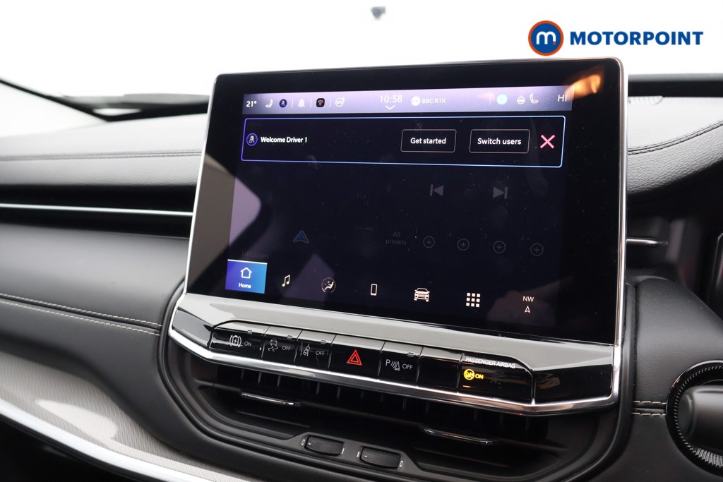 Used Jeep Compass 2023 for sale - 77187232: Photo 14