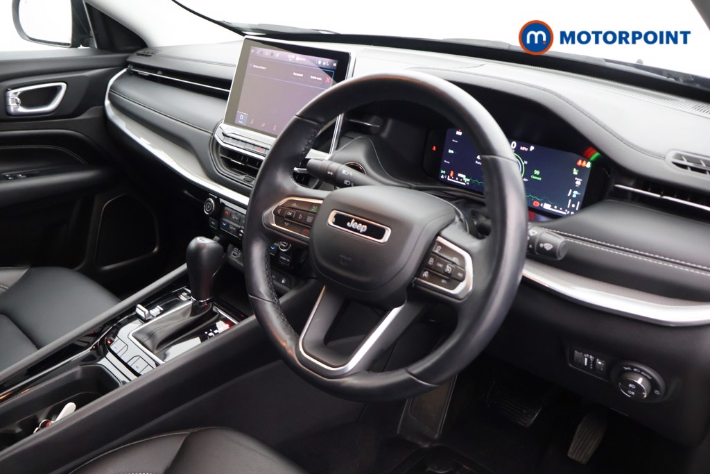 Used Jeep Compass 2023 for sale - 77187232: Photo 19