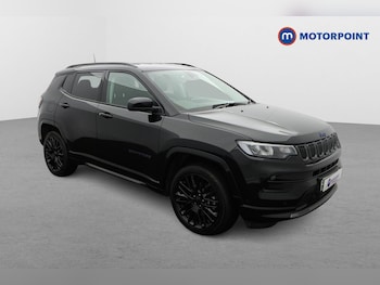 Used Jeep Compass 2023 for sale - 77187232: Photo