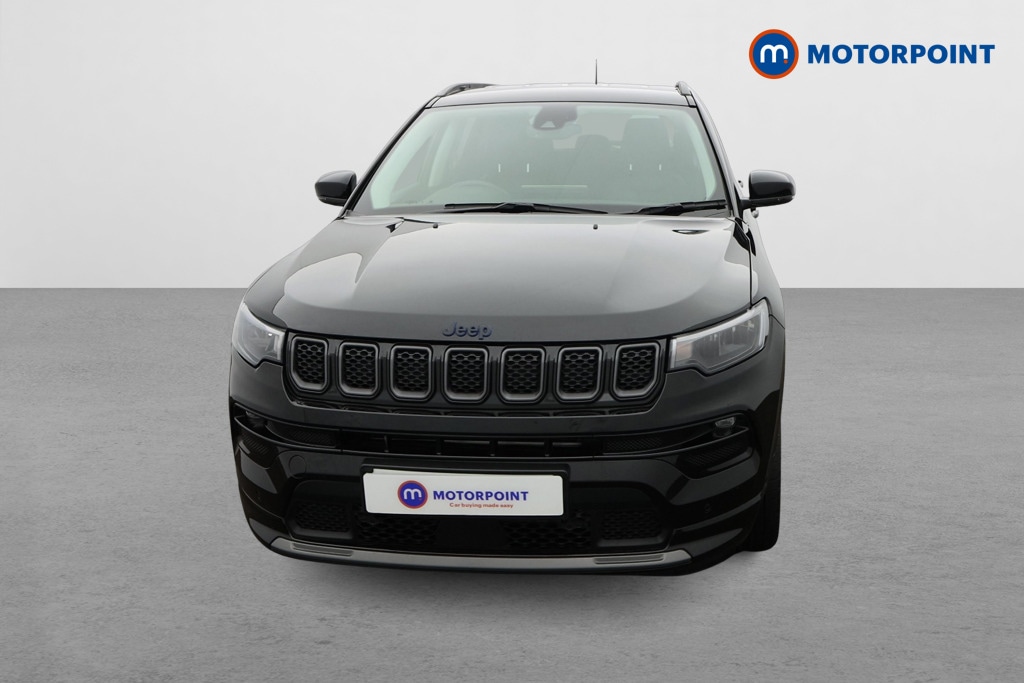 Used Jeep Compass 2023 for sale - 77187232: Photo 2