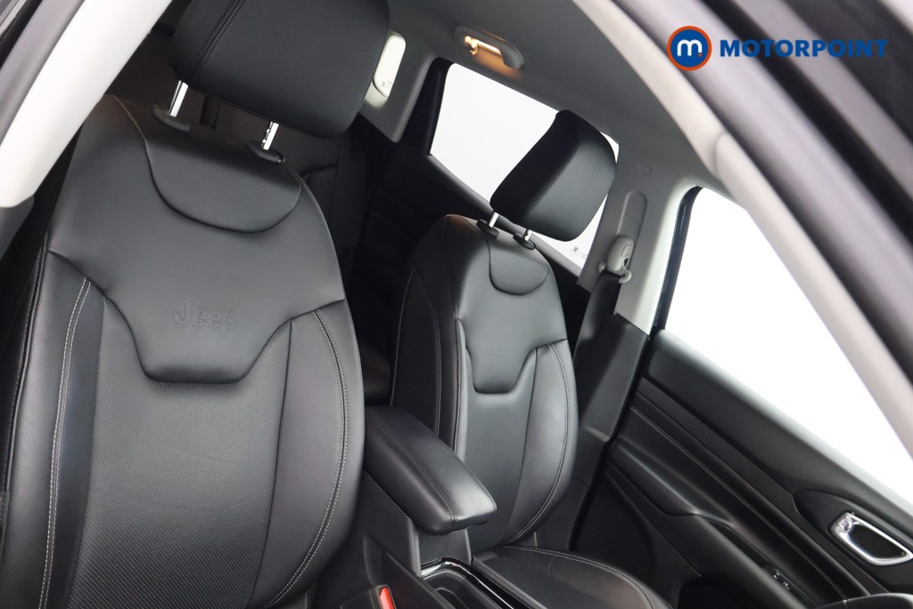 Used Jeep Compass 2023 for sale - 77187232: Photo 20