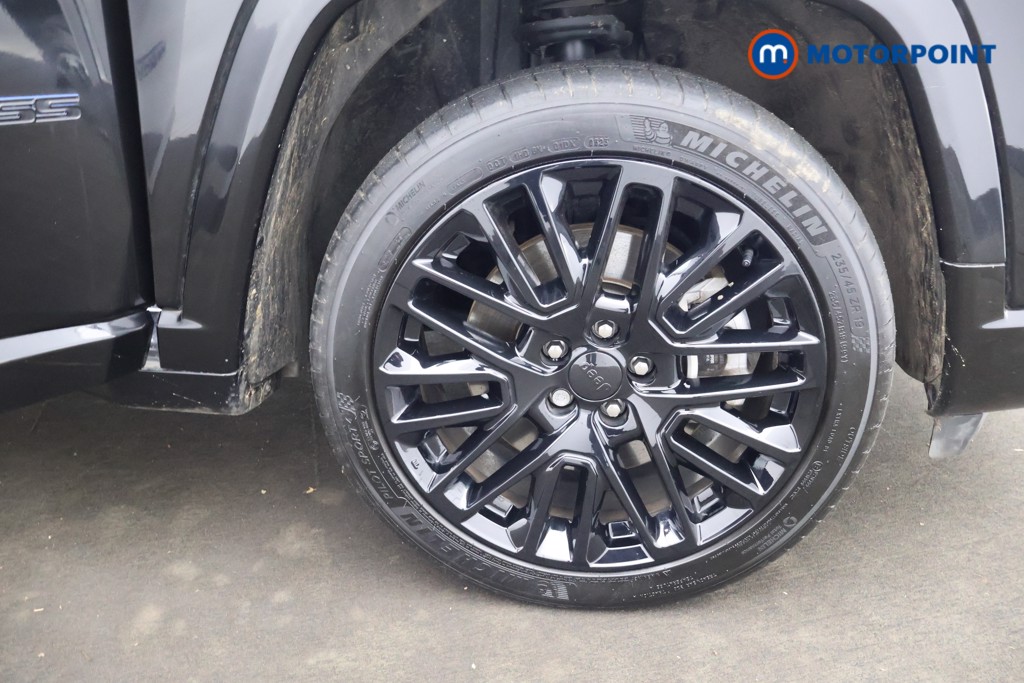 Used Jeep Compass 2023 for sale - 77187232: Photo 23