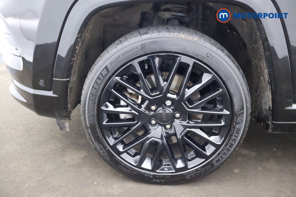 Used Jeep Compass 2023 for sale - 77187232: Photo 24