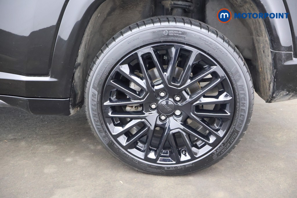 Used Jeep Compass 2023 for sale - 77187232: Photo 26