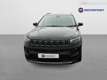 Used Jeep Compass 2023 for sale - 77187232: Photo