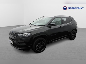 Used Jeep Compass 2023 for sale - 77187232: Photo