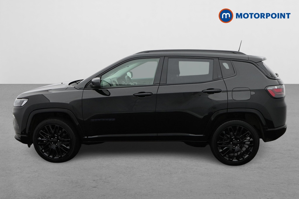 Used Jeep Compass 2023 for sale - 77187232: Photo 4