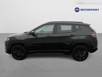 Used Jeep Compass 2023 for sale - 77187232: Photo