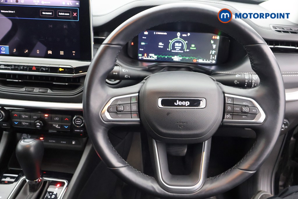 Used Jeep Compass 2023 for sale - 77187232: Photo 9