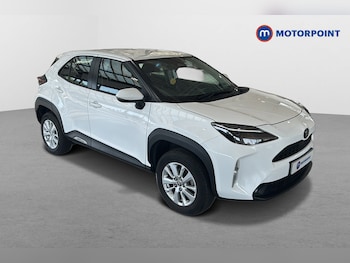 Used Toyota Yaris Cross 2024 for sale - 78826503: Photo