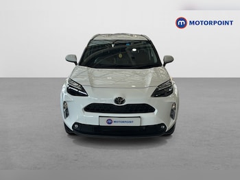 Used Toyota Yaris Cross 2024 for sale - 78826503: Photo