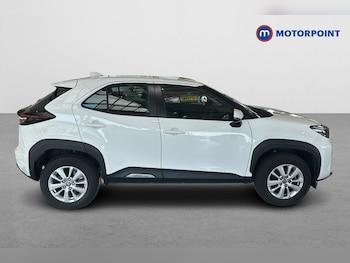 Used Toyota Yaris Cross 2024 for sale - 78826503: Photo