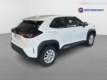 Used Toyota Yaris Cross 2024 for sale - 78826503: Photo