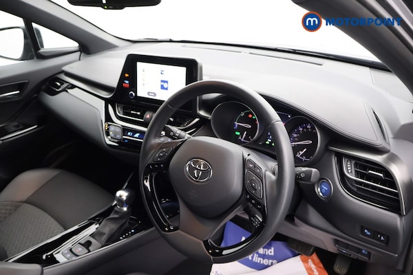 Used Toyota C-HR 2023 for sale - 76290766: Photo 22