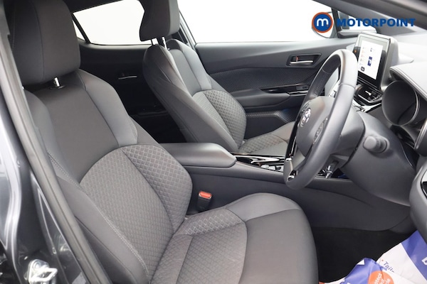 Used Toyota C-HR 2023 for sale - 76290766: Photo 23