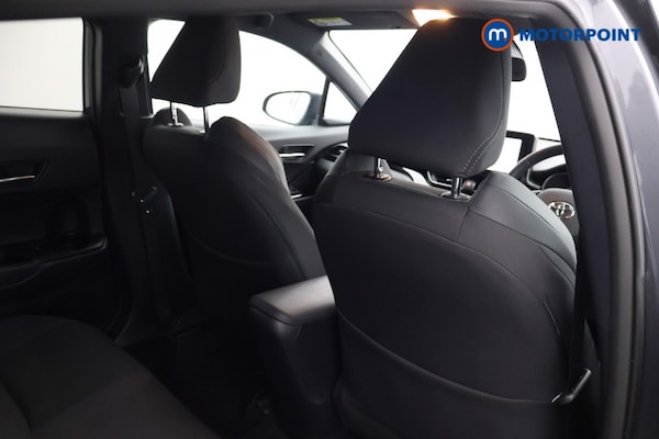 Used Toyota C-HR 2023 for sale - 76290766: Photo 26