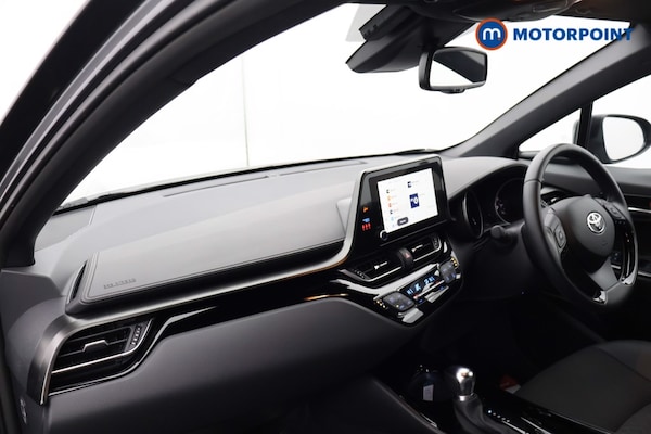 Used Toyota C-HR 2023 for sale - 76290766: Photo 28