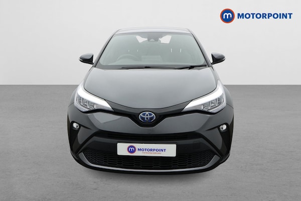 Used Toyota C-HR 2023 for sale - 76290766: Photo 2