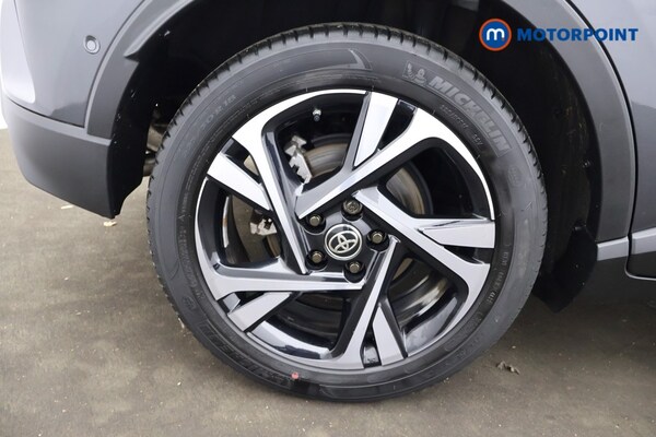 Used Toyota C-HR 2023 for sale - 76290766: Photo 35